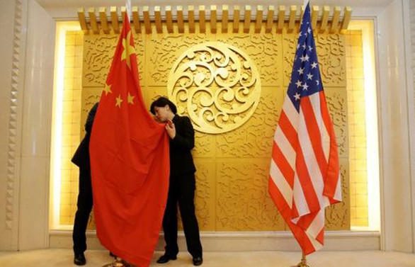 Çin, ABD'den bazı ürünlerin ithalatında tarifeleri yarı yarıya azaltacak