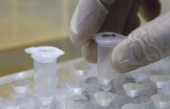 Koronavirüs için ilaç yarışı