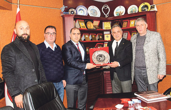 Borsalar, lisanslı depoculuk için ortak çalışıyor