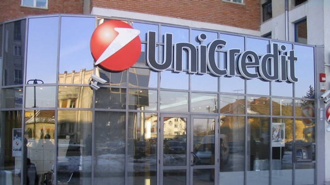 UniCredit, Yapı Kredi'deki yüzde 12 hissesini satıyor