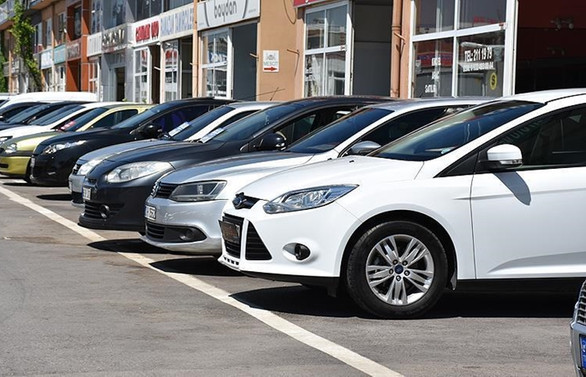 Vergisi düşük sıfır otomobiller daha çok tercih edildi