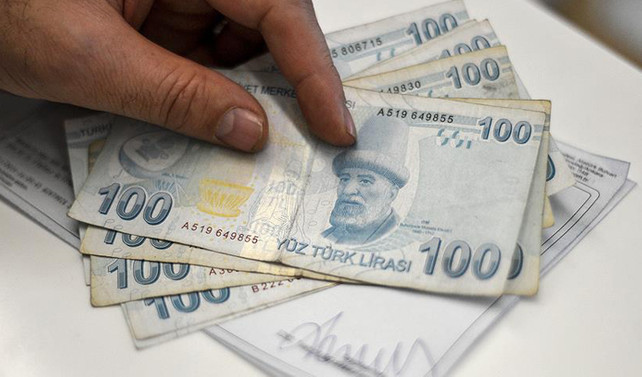 Mevduatta zaman aşımı için son tarih 15 Haziran