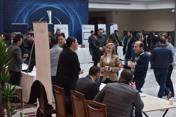 “Küresel pazarda e-ticaretin etkinliği hızla artıyor”