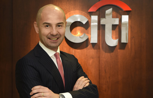 Citibank Türkiye Genel Müdürlüğü'ne Emre Karter atandı