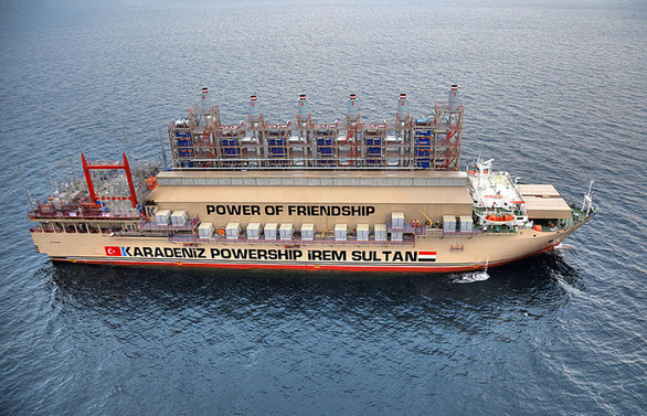 Karadeniz Holding, 13'üncü ülkeye yöneldi