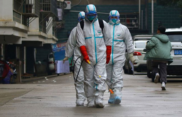 SARS ve MERS’te kullanılan ilaç Çin'de koronavirüse karşı denenecek