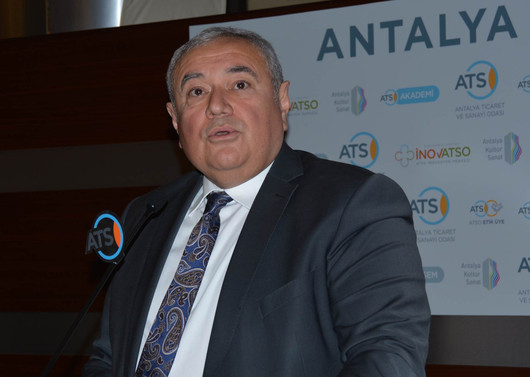 Amazon'dan Antalya'da ''BiTıklaAvrupa'' E-İhracat Eğitimi