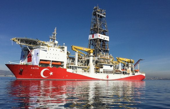 Petrolde arama ve üretim yerlileşecek