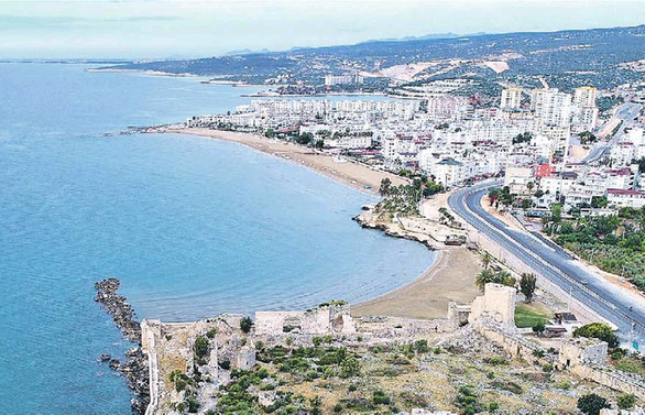 Mersinli iş dünyası turizm şirketi kuruyor