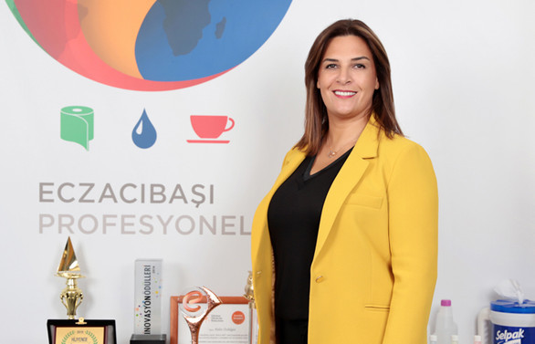 Eczacıbaşı Profesyonel, Uzaktan Eğitim Programı’nı dijitale taşıdı