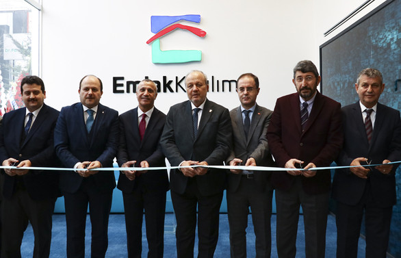 EmlakKatılım'ın yeni durağı başkent oldu
