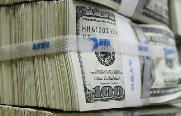 Hazine'den 4 milyar dolarlık rekor tahvil ihracı