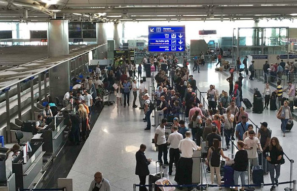 Turizm sektörü 2020'ye iyi başladı