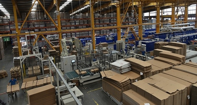 Hazır Ambalaj Teknik Komitesinin yapısı değişti