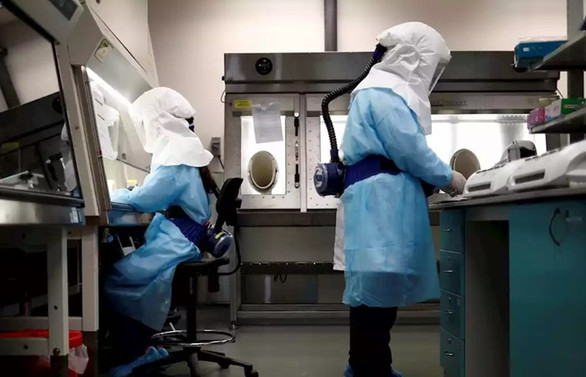 İş dünyası 'korona mesaisi'nde