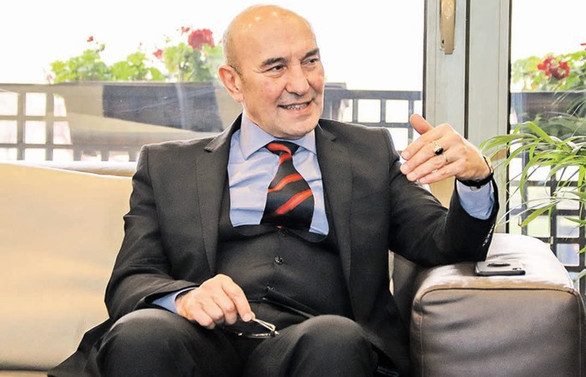 İzmir’in EXPO sevdası bitmedi