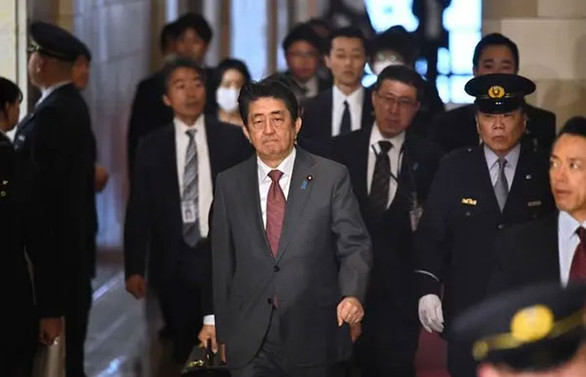 Japonya'dan 4.1 milyar dolarlık paket