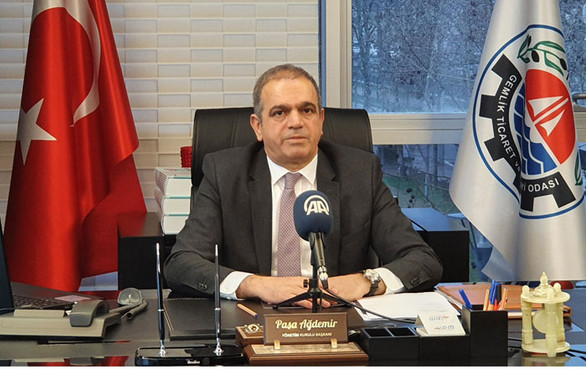 Türkiye'nin Otomobili, Gemlik'te 12 Mart'ta tanıtılacak