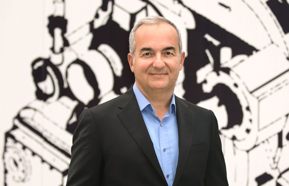Makineciler, ithalattaki hızlı artıştan endişeli