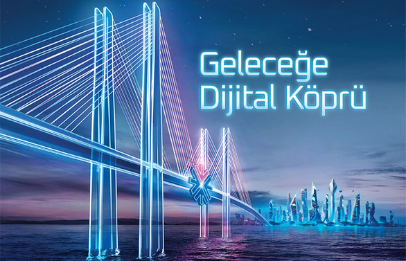 Dijital Köprü yeni çözümleriyle en büyük iş ortağınız olacak