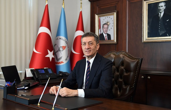 Milli Eğitim Bakanı Selçuk: Değerlendirmelerimiz devam etmektedir
