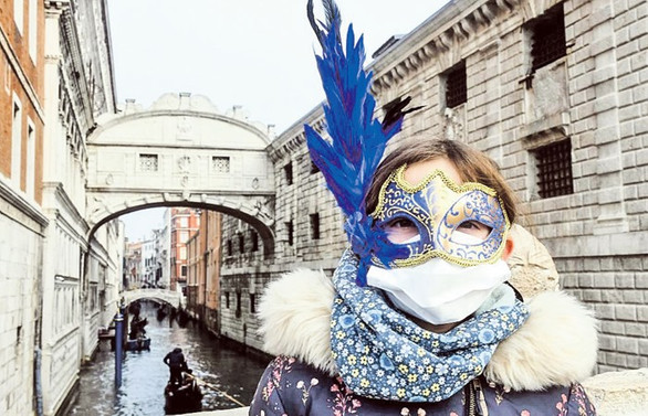 İtalya ile ticaret virüse yakalandı