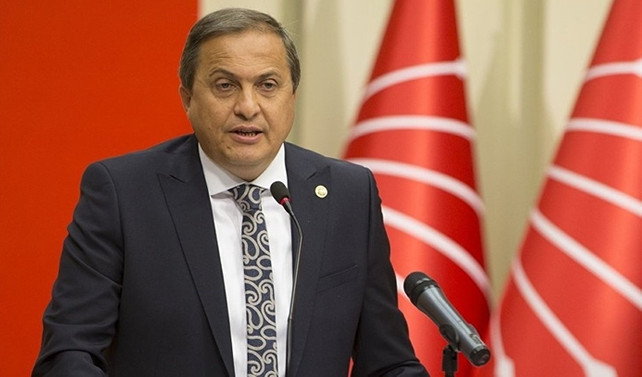 CHP'den ilk virüs vakasına ilişkin açıklama