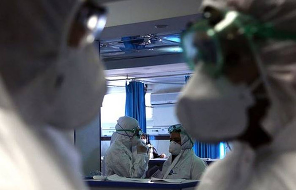 Koronavirüs küresel salgın ilan edildi