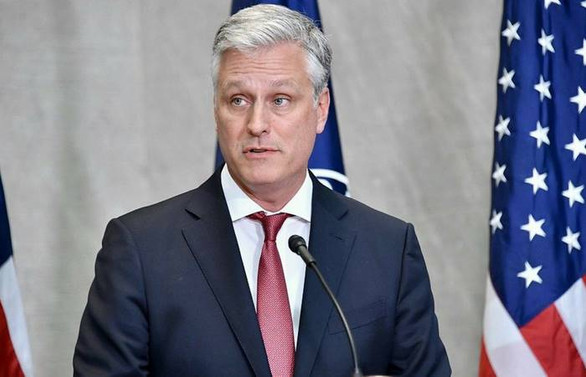 ABD: Çin koronavirüsü örtbas etti