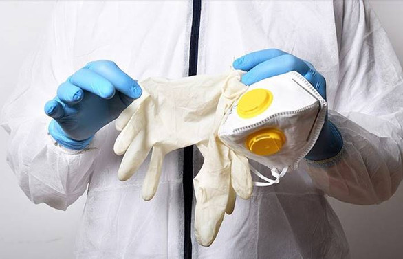 MASAK'dan firmalara 'virüs' soruşturması