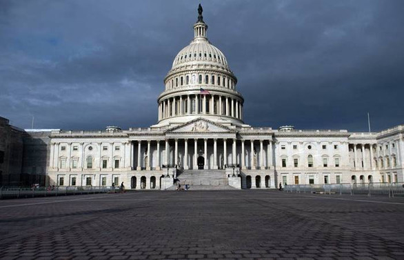 ABD'nin başkenti Washington'da OHAL ilan edildi