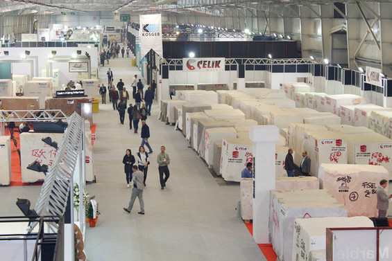 Koronavirüs Çin’e mermer ihracatını yüzde 50 düşürdü