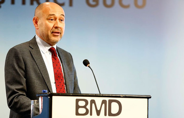 BMD: Markalı ihracat hız kesmedi ama...