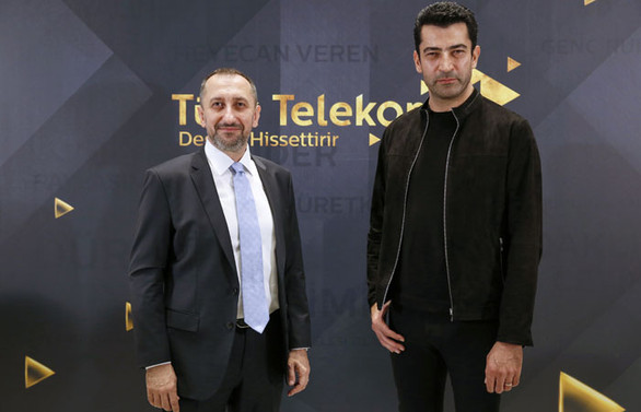 Türk Telekom, 2020'de 5,8 milyar liralık yatırım hedefliyor
