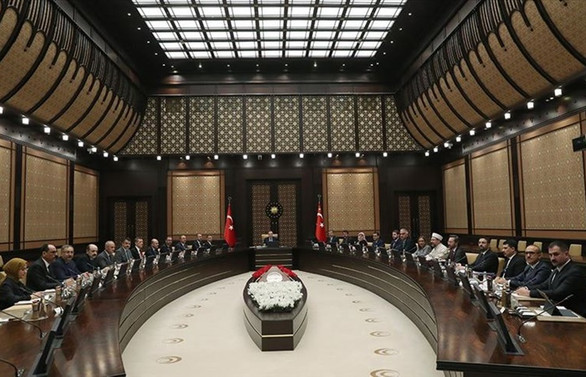 Okullar tatil, maçlar seyircisiz