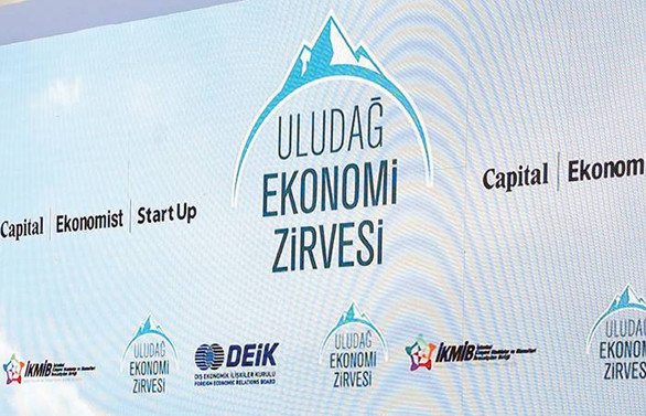 Uludağ Ekonomi Zirvesi kasıma ertelendi