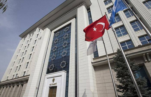 AK Parti'nin Kızılcahamam kampı ertelendi