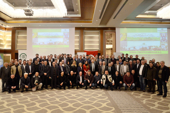 “İnşaat sektörü için 2019 toparlanma yılı olacak”