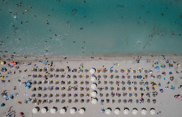 Turizm sektörü acil eylem planı bekliyor!