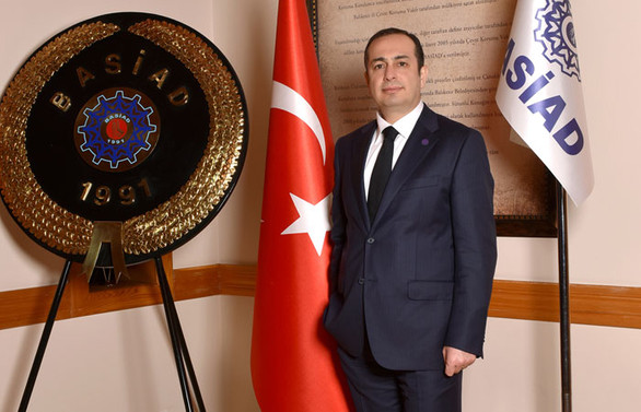 BASİAD, Toplumsal Cinsiyet Eşitliği kapsamında adını değiştirecek