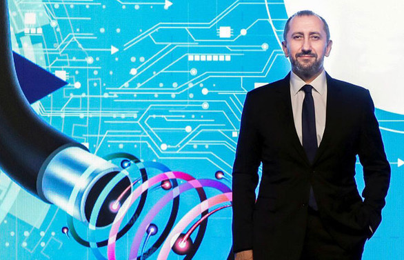 Türk Telekom'dan uzaktan eğitime destek