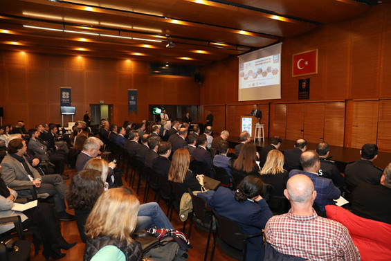 İznik için arama toplantısı yapıldı