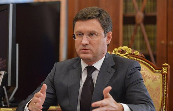 Rusya'dan OPEC anlaşması açıklaması