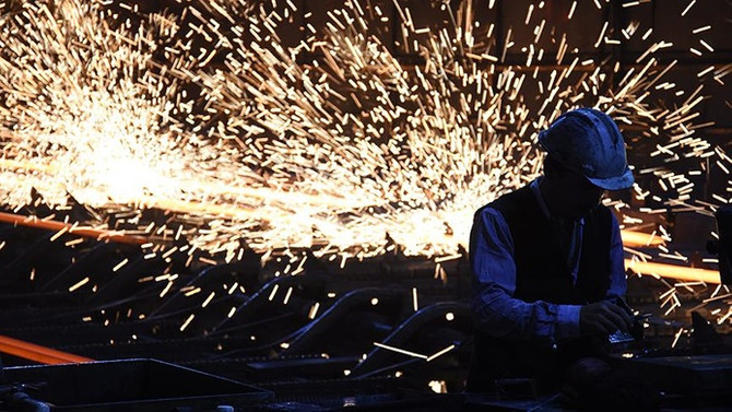 Bursa iş dünyası sanayi üretimindeki artışı değerlendirdi