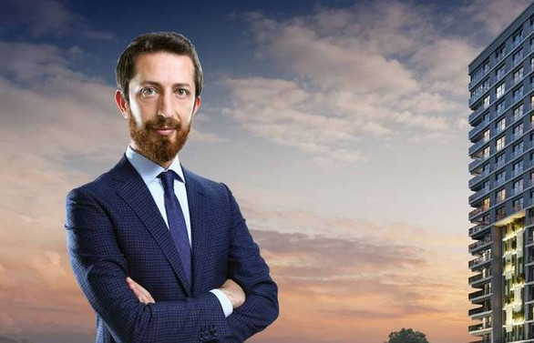 Göktekin Yapı, yeni 'marka konut' projelerine haziranda başlıyor