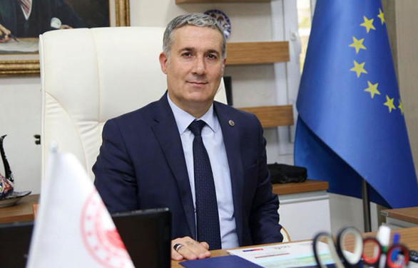 TKDK Desteği ile Mersin’de 317,5 milyon TL yatırım yapılacak