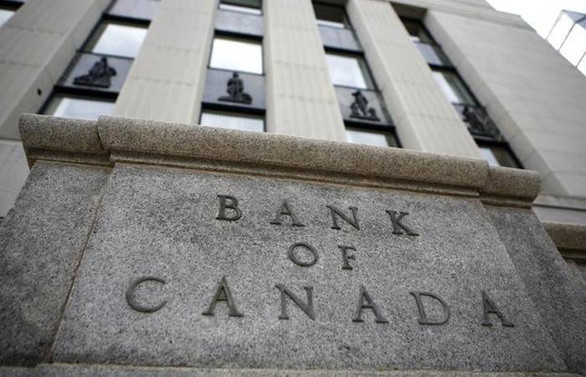 Kanada Merkez Bankası faiz indirdi