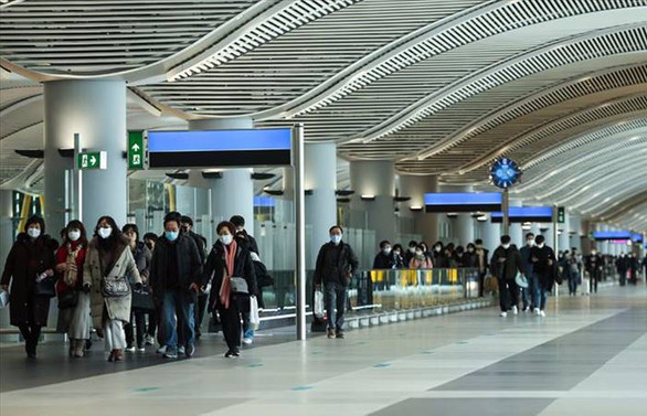 9 ülkeden Türkiye'ye yolcu girişi durduruldu