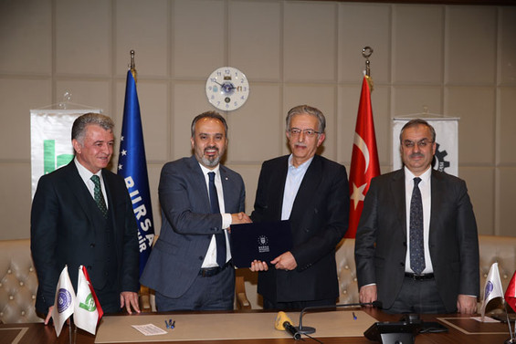 BESAŞ’ta toplu sözleşme sevinci