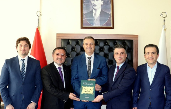 Turizmciler süreci en az hasarla atlatmak istiyor